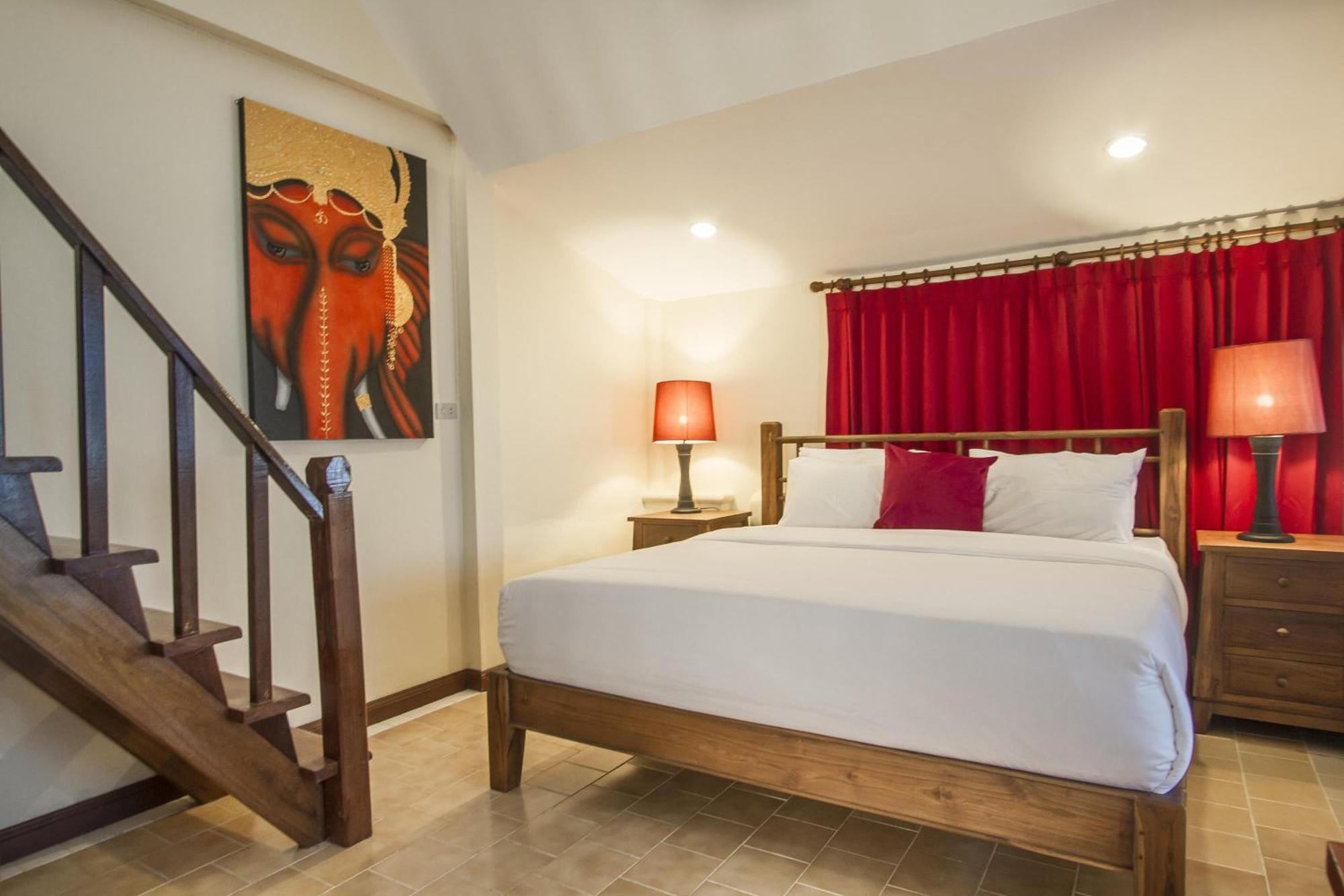 Boujis Boutique Resort Chaweng
